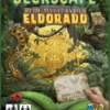Deckscape The Mystery of El Dorado (engl.)
