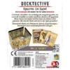 Decktective - Spuren im Sand