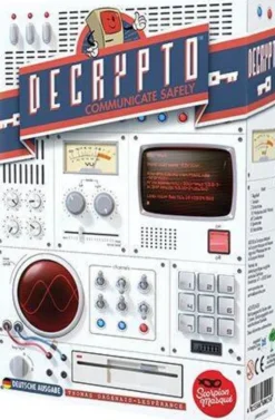 Decrypto (deutsch)