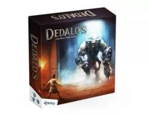 Dedalos (engl.)
