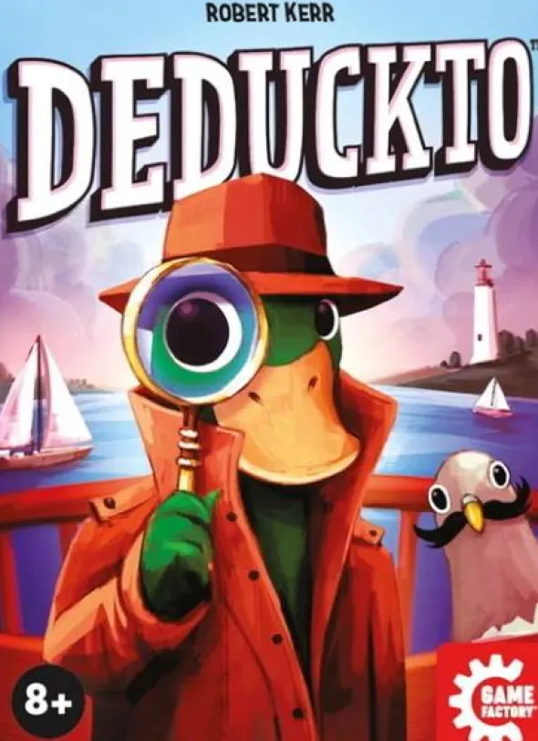 Deduckto