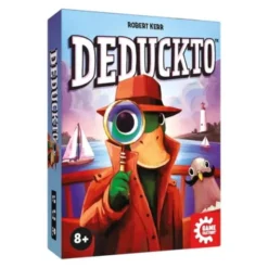 Deduckto