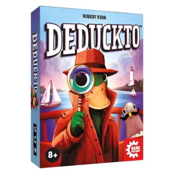 Deduckto