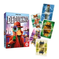 Deduckto