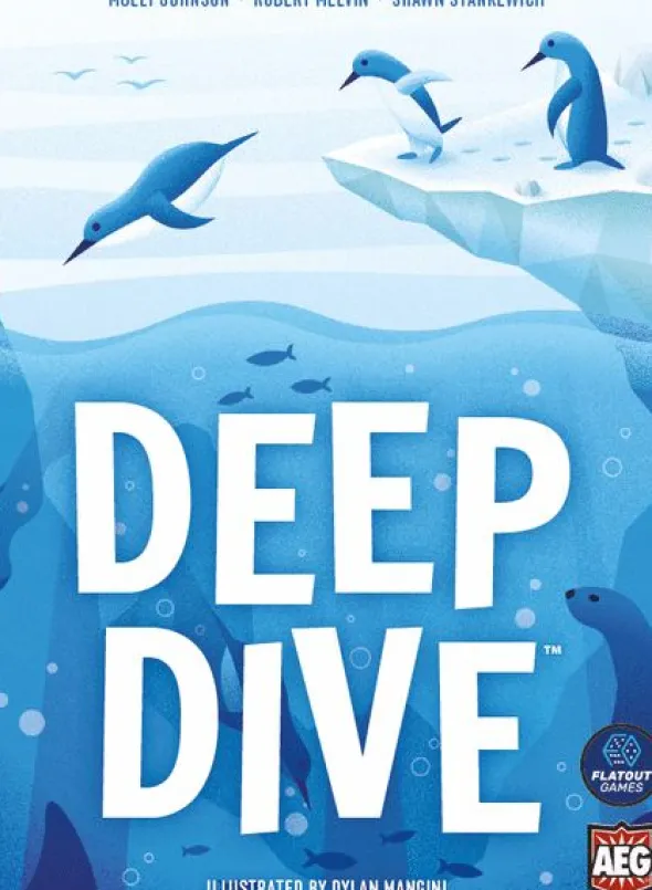 Deep Dive (engl.)