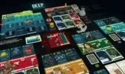 Deep Regrets (engl.)