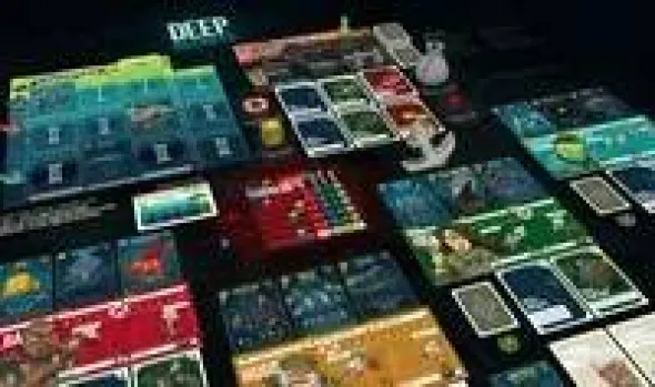 Deep Regrets (engl.)
