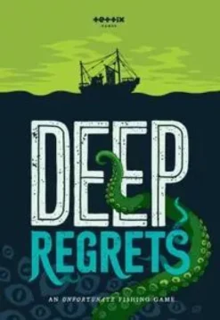 Deep Regrets (engl.)