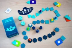 Deep Sea Adventure Boost (engl.)
