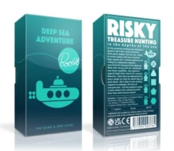Deep Sea Adventure Boost (engl.)