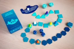 Deep Sea Adventure Boost (engl.)