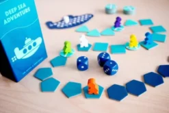 Deep Sea Adventure Boost (engl.)