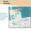 Dein Puzzle-Kalender