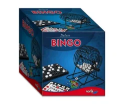 Deluxe: Bingo