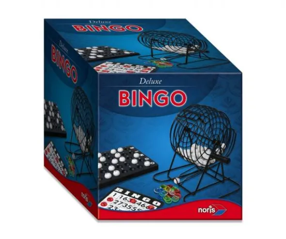 Deluxe: Bingo