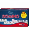 Deluxe Doppel 9 Domino