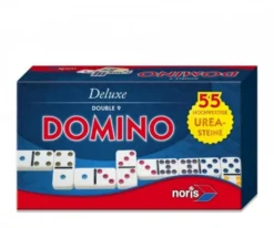 Deluxe Doppel 9 Domino
