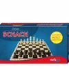 Deluxe: Schach (Holz)