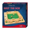 Deluxe: Shut the Box
