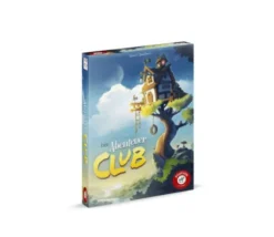 Der Abenteuer Club (2. Wahl)