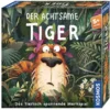 Der achtsame Tiger