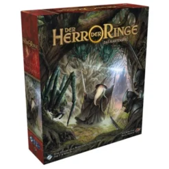 Der Herr der Ringe: Das Kartenspiel (Neuauflage)