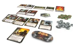 Der Herr der Ringe: Das Kartenspiel (Neuauflage)