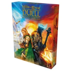 Der Herr der Ringe: Duell um Mittelerde