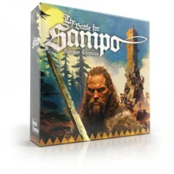 Der Kampf um den Sampo - Kalevala Chroniken
