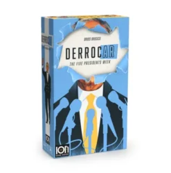 Derrocar (engl.)