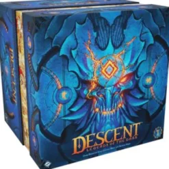 Descent: Legends of the Dark (engl.)