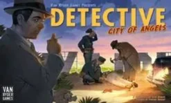 Detective: City of Angels (engl.)