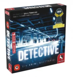 Detective (deutsch)