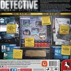 Detective (deutsch)