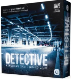 Detective (engl.)