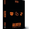 Detective Stories - Fall 1: Das Feuer in Adlerstein