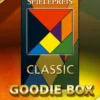 Deutscher Spielepreis Classic - Goodie Box