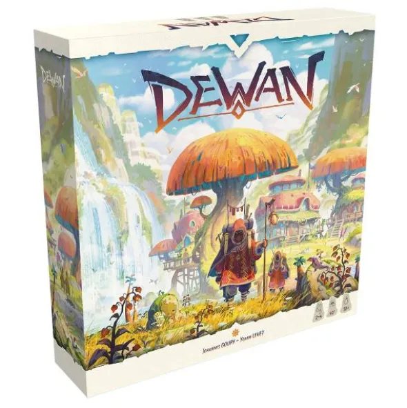 Dewan