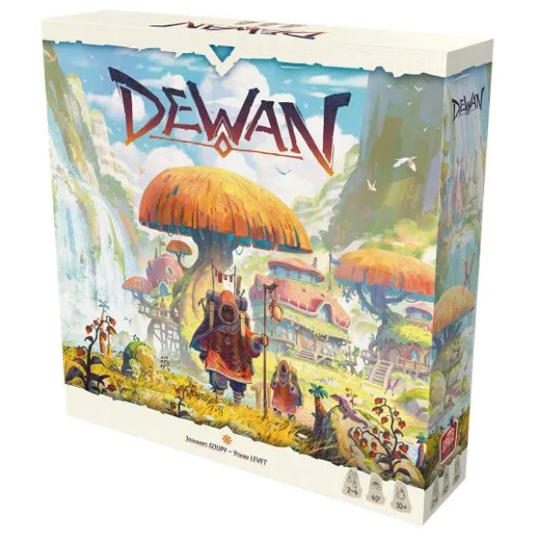 Dewan