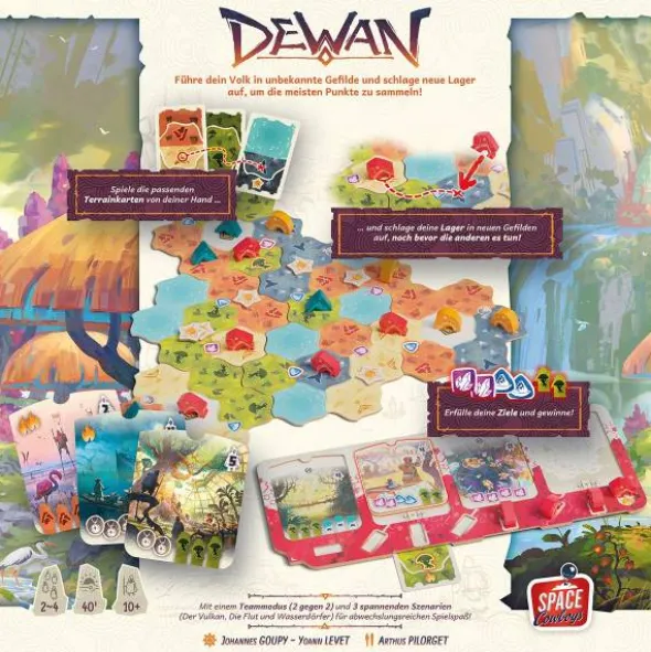Dewan