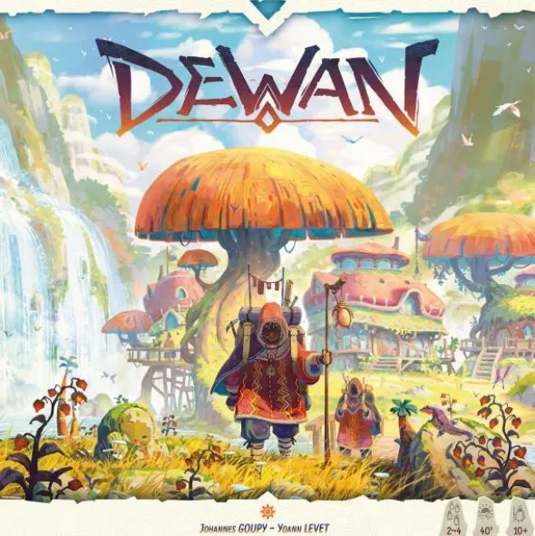 Dewan