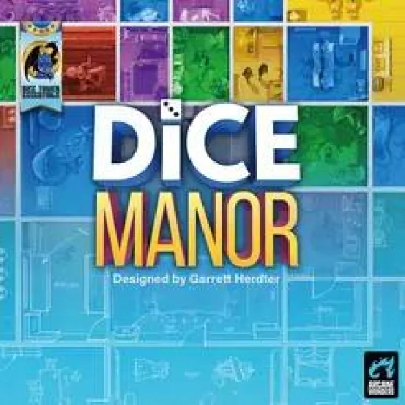 Dice Manor (engl.)