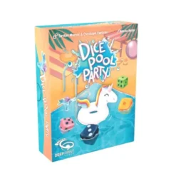 Dice Pool Party (deutsch)