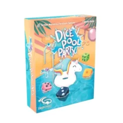 Dice Pool Party (engl.)