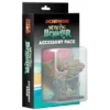 Dice Throne Accessory Pack Mystic Brawler (Exp.) (engl.)