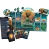 Dice Throne Hero Pack Mystic Brawler (Exp.) (engl.)