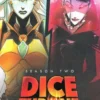 Dice Throne: Season Two - Seraph VS Vampire Lord Reprint (engl.)