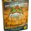 DiceWar - Dawn of Awakening (Erw./Exp.) (deutsch/engl.)