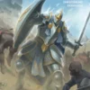 DiceWar - Knights of Steel (deutsch/engl.)