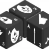 DiceWar - Knights of Steel - Würfelset/DiceSet (Erw.) (deutsch/engl.)